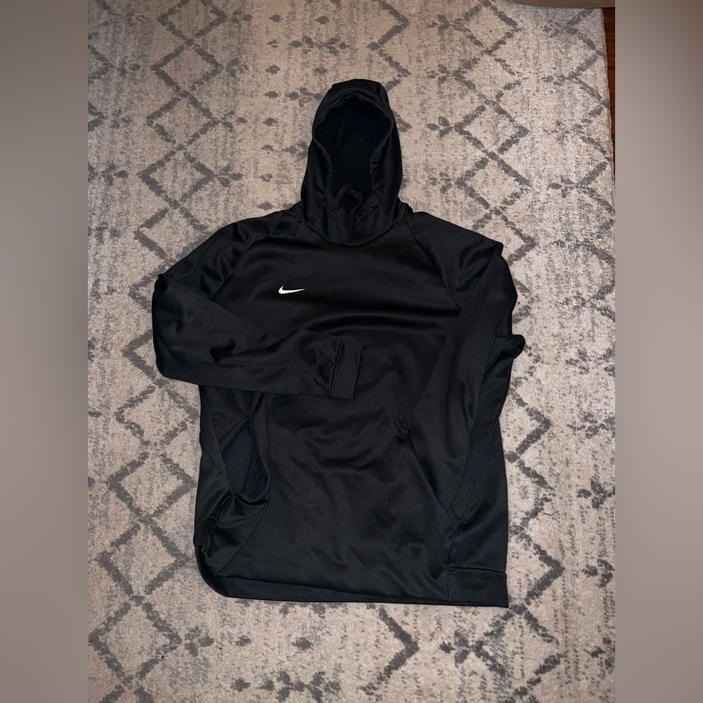 men’s XL nike drift hoodie
